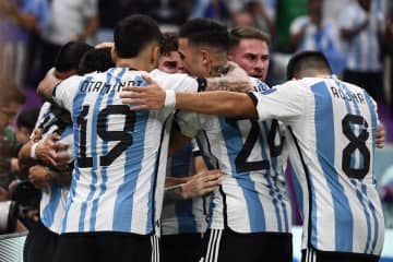 アルゼンチン〝高額ギャラ〟要求で日本戦は決裂　１１月アンゴラ戦は「２１億円超」か