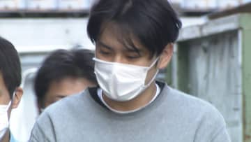 「好意があり手放したくなかった」SNSで他人になりすまし10代女性にストーカー行為か　34歳男を逮捕　2人に交際関係なし