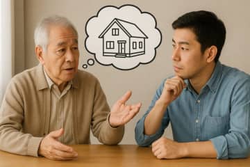 親と子では考えが違う？861名に聞いた「シニア世代の住まい」