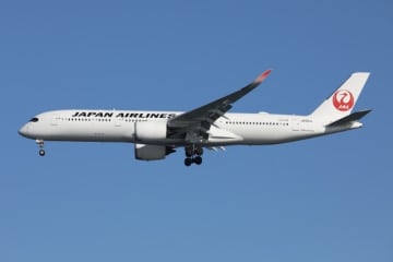 JAL、2026年「初日の出フライト」を発表！ 羽田・成田・中部に加え関空発も新設