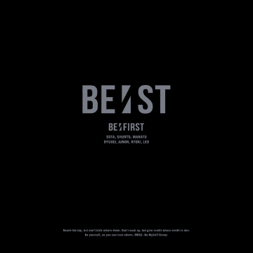 【先ヨミ・デジタル】BE:FIRST初のベストアルバム『BE:ST』現在DLアルバム首位独走中