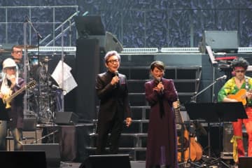 ＴＯＫＹＯ MX 開局30周年記念『昭和100年スーパーソングブックショウ』が大盛り上がり！