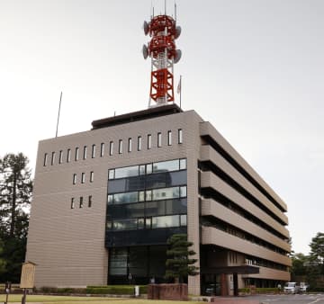 同僚暴行疑い、警視を書類送検　福井県警、7件パワハラで停職