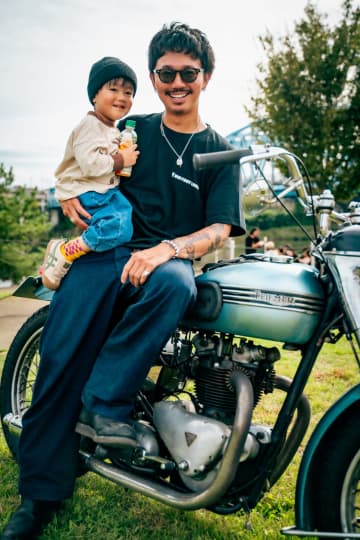 シルバースミスのトライアンフ