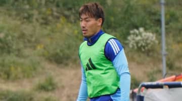 ACLEホーム初勝利を目指すFC町田ゼルビア！昌子源主将は鹿島時代の後輩・金森健志と再会へ「負けていられない」