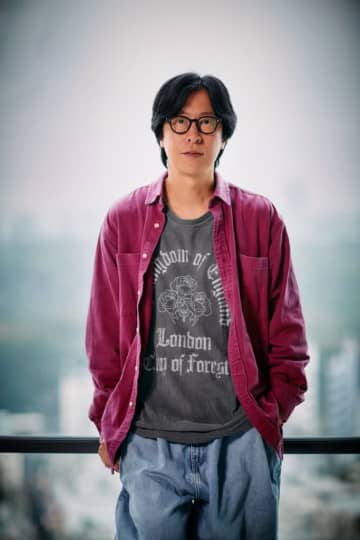 【インタビュー】ストレイテナー、『Next Chapter EP』という名のバンド感とポップが共存する現在地「今の自分達に自信を持って」