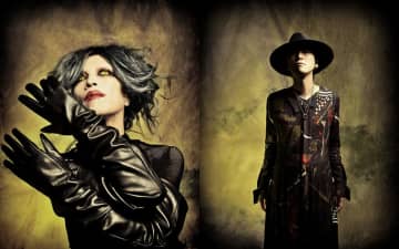 【インタビュー】deadman、25周年YEARファイナルを前に語るホール公演の意図と名古屋系「たかだか音楽だし、たかだか人生。瞬間瞬間で面白いことを」