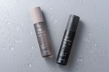 【250万人が愛用】サロン品質の神ジェルが進化！「ソワユー」クールモイスチュアジェルが大幅リニューアル＆待望のメンズ用も新登場