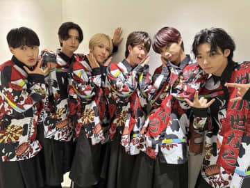 ６人組グループ「世が世なら！！！」が２ｎｄＥＰリリース　来年の大会場公演へ「ギアを上げて巻き込んでいく」