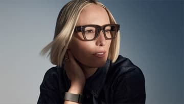 かけたらコナン君気分？ ディスプレイ搭載スマートグラス「Meta Ray-Ban Display」