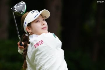 ルーキー吉田鈴がシード獲りへ好発進　予選落ち知らずの秋を支える“傾向”と“対策”