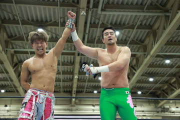 【新日本】田口＆ダイヤ、『SJTL』3勝2敗でリーグ勝ち越し！ヒロムも外道とのIWGPタッグ獲りを宣言「近い現実の目標ができた」