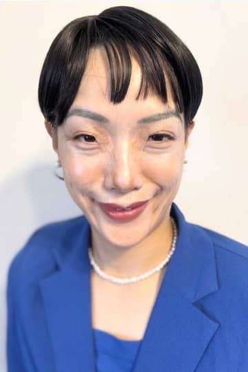 高市首相モノマネ話題の女性芸人、まさかの新ネタが「凄い」「めっちゃ似てる」と反響　「今年の仮装は推しの小野田紀美さん」