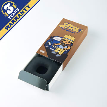 YAXI、Marshallのワイヤレスヘッドホン「Major」シリーズ専用イヤーパッド「YAXI for MAR Major」