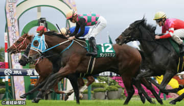 【ファンタジーＳ】①人気か、キャリア１・２戦馬か？ 過去10年の傾向から考える３連単を的中させる軸馬・相手馬の狙い方とは