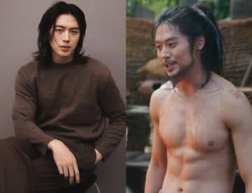 イ・ジュアン、母親への肝臓移植で兵役免除に「傷跡が特殊メイクだと思われた」