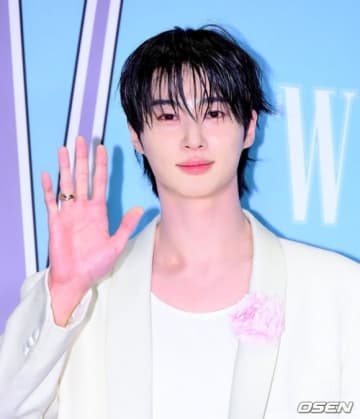 ビョン・ウソクのファン、誕生日を記念してミニシアターに座席を寄付「共にインディーズ映画を応援したい」