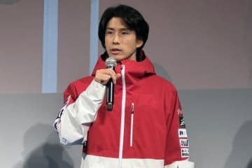 【モーグル】堀島行真　自身３度目の五輪を前に重圧明かす「心を削られていく感覚になる」
