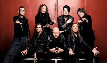 ハロウィン、40年を祝うアニバーサリー・ツアーで2026年5月の来日公演が決定！