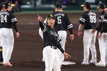 【ソフトバンク】柳田悠岐　７年契約満了後の〝引退公言〟も現役続行意欲を初告白【日本一独占手記】