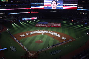 【MLB】ワールドシリーズ第4戦バックネット裏が「520万円」の衝撃…32年ぶりの優勝かかる第6戦は、まだまだ高騰中