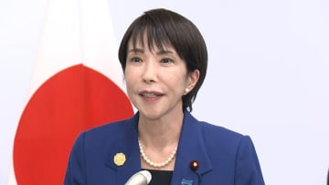 【速報】尖閣や日本人拘束から香港や新疆ウイグル自治区めぐる問題まで「率直に申し上げた」　高市首相が日中首脳会談の成果強調