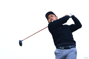 祝勝会で涙腺崩壊 災難続きの大岩龍一は親友の日本オープン制覇に続けるか