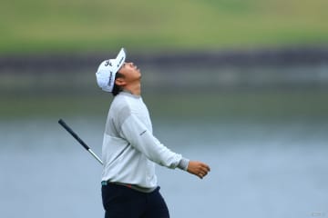 蝉川泰果、金子駆大に賞金ランク1位浮上のチャンス 生源寺龍憲が2試合連続予選落ち