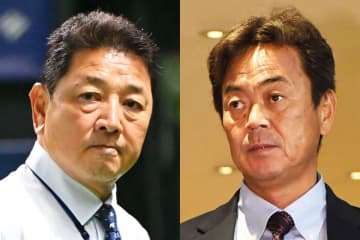 【巨人】吉村禎章編成本部長が新設のＣＢＯ就任　本部長後任には水野雄仁氏が就任へ