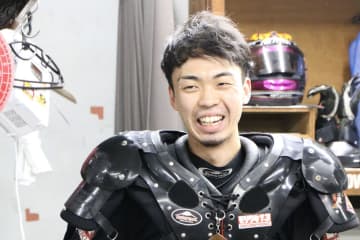 【飯塚オート・ＳＧ日本選手権】栗原佳祐が大会初勝利「勝負と思いＳもメイチで行った」