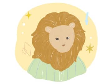 2025年10月を頑張った「しし座」さんへ。Sayaがひも解く星の答え