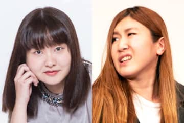 吉住、飲み会での“イヤな時間”明かし…　「あれが本当に許せない」薄幸も何度も頷く