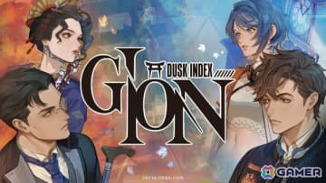 サスペンス系ビジュアルノベル「DUSK INDEX: GION」体験版がSteamで配信！4人の主要キャラにフォーカスしたシーンを試遊可能