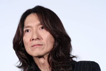 イエモン吉井和哉　ドキュメンタリー映画撮影で「病気の回復が早まった」