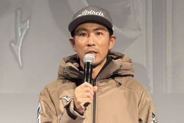 【スキー】渡部暁斗　最後の大舞台で〝開花宣言〟「最後、イタリアで季節外れの満開の桜を咲かせる」