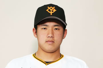 【巨人】昨年のドラフト１位・石塚裕惺ら４選手をウインターリーグに派遣