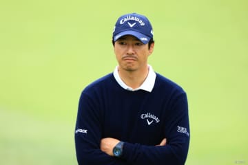 1Wのミス2発もボギーフィニッシュも肥やしに 石川遼は今季最高の2位ターン