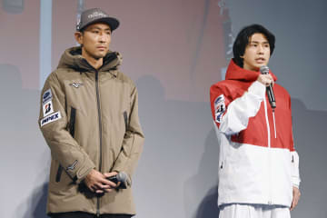 来冬五輪の金メダル候補にスノボ　全日本スキー連盟「Sクラス」に