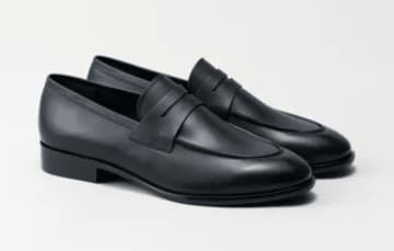 スーツ姿を格上げ！エシカルブランド「LIB」から「モンクストラップ」と「ローファー」の新作ビジネスシューズが登場！