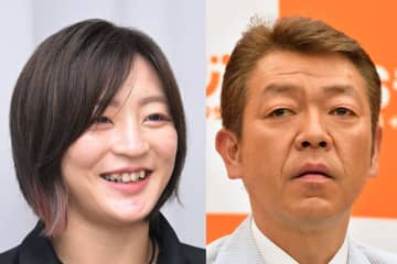 パリ五輪金・角田夏実の飲みっぷりを玉袋筋太郎が絶賛「全部オレのペースに合わせてきた」