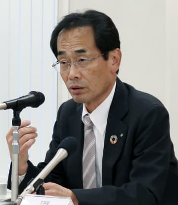 万博跡地開発、来春まで議論を　関西同友会の永井代表幹事