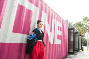 Rainy。表現者としての成長を刻む2ndアルバム『Rainy。and』を2026年1月リリース