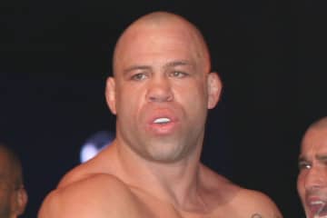 ヴァンダレイ・シウバ〝失神流血〟騒動　対戦相手の元ボクシング世界王者が和解報告「私たちの関係は正常」