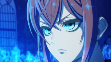 アニメ「ディズニー ツイステ」魔法士養成学校に新入生として招かれた雄剣は…？ ついに、アニメーションの幕が上がる― 第1話先行カット