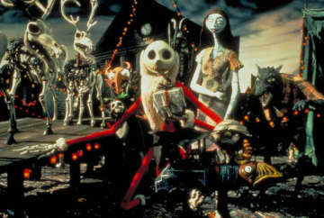 「トイ・ストーリー・オブ・テラー！」「ナイトメアー・ビフォア・クリスマス」声優・キャラクター・あらすじまとめ【金曜ロードショー放送】