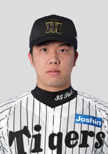 才木の今オフ大リーグ挑戦認めず　阪神、今季の最優秀防御率投手