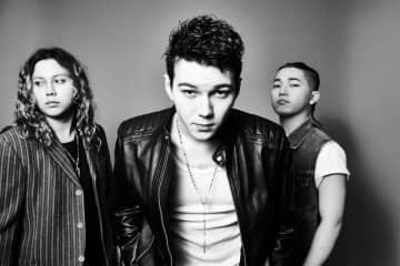 WENDY、ニューシングル「Rock my heart」配信リリース決定