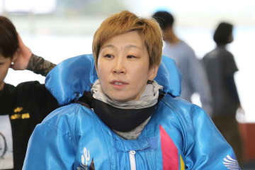 【多摩川ボート・レディースｖｓルーキーズ】藤原菜希　準優進出には連勝が条件「諦めずに頑張ります」