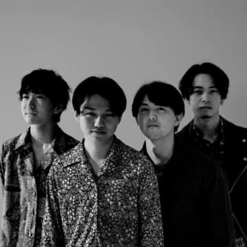 Killer Beach、破壊的エネルギーを放つ最新シングル「MOTIVATOR」MV公開