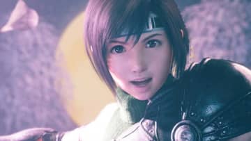 スイッチ2/ Xbox Series X|S /Win版『FF7リメイク インターグレード』2026年1月22日発売！常に9999ダメージなど快適な“ブースト機能”も実装